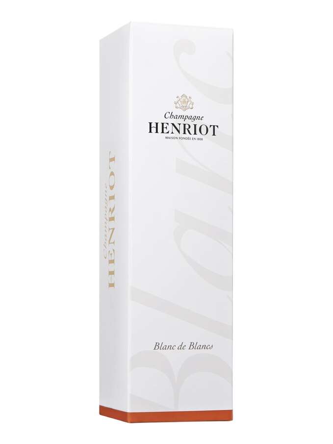 Henriot Blanc de Blancs 2