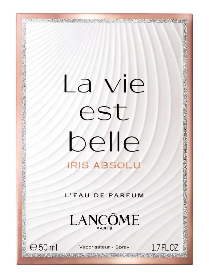 Lancôme La vie est belle Iris Infini Eau de Parfum 50 ml 1