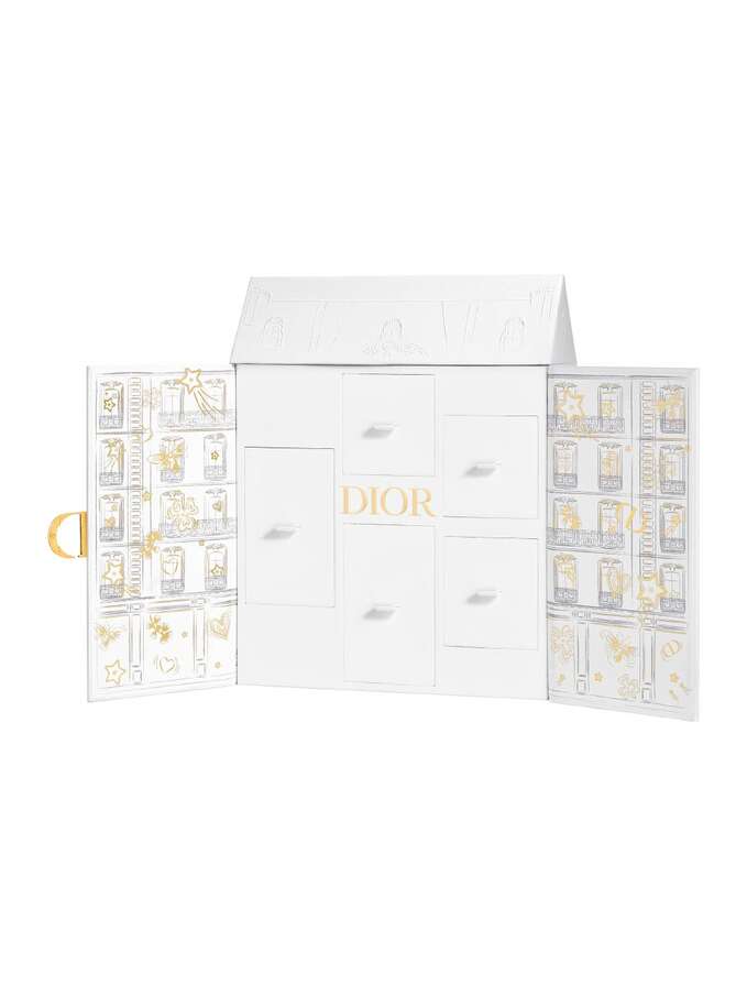 Dior Le 30 Montaigne Set - 5 Miniatures