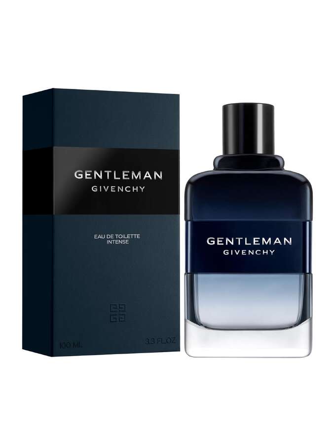 Givenchy Gentleman 1