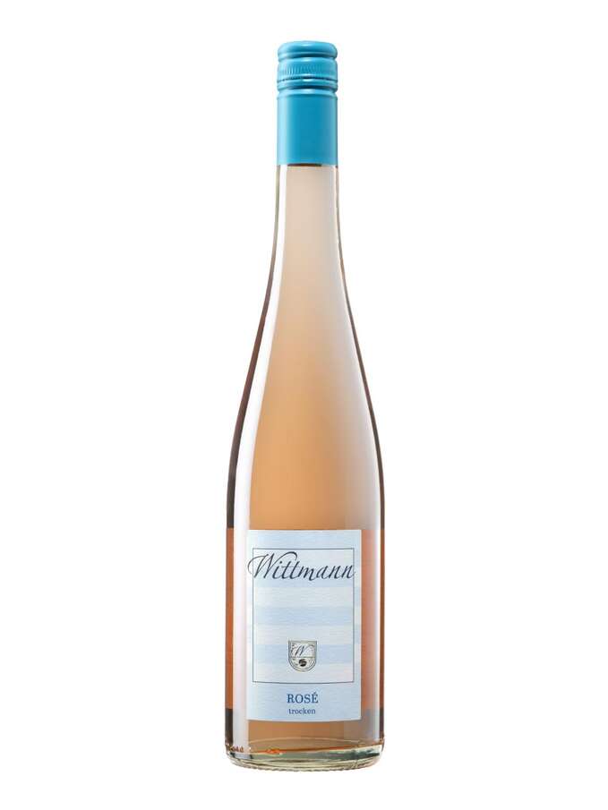 Wittmann Rosé
