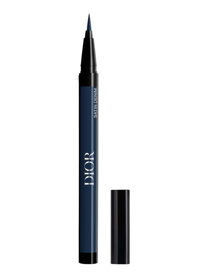 Dior Diorshow Eye Liner No 296 - Satin Denim