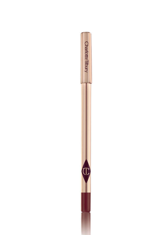 Charlotte Tilbury Lip Cheat - Hollywood Honey 4