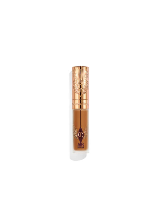 Charlotte Tilbury Airbrush Flawless Blur Concealer No 14.5 Deep 1