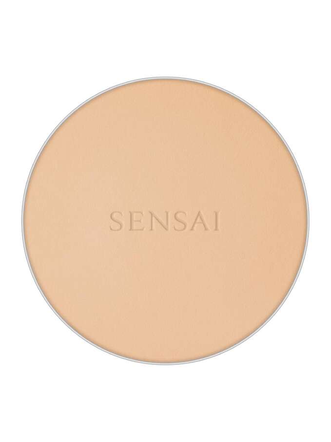 Sensai Total Finish Foundation Powder 