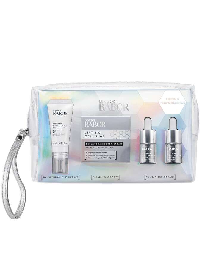 Babor Doctor Babor Lifting Set