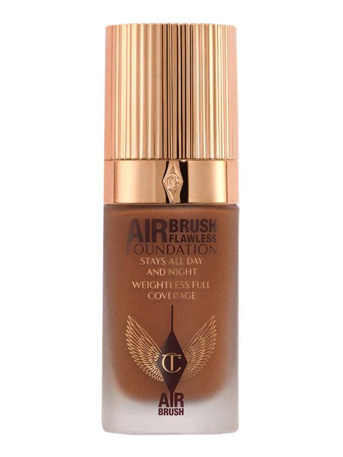 Charlotte Tilbury Airbrush Flawless Foundation - 14 Cool