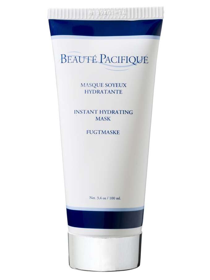 Beauté Pacifique Instant Hydrating Mask 100 ml