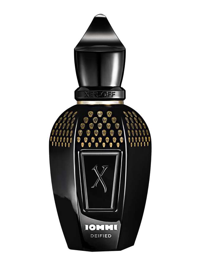 Xerjoff Blends Tony Iommi Deified Parfum 50 ml