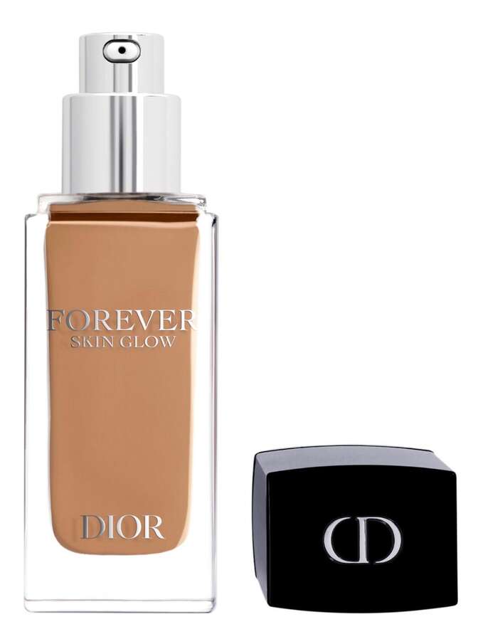 Dior Forever Skin Glow 24h Hydrating Radiant Foundation - Clean 1