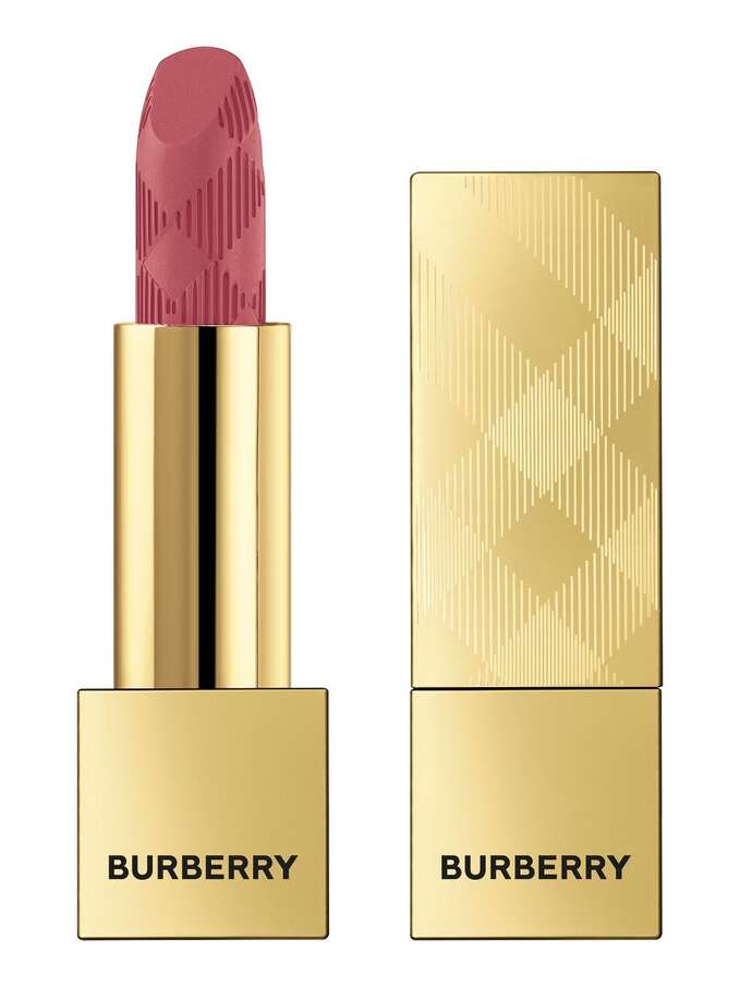 Burberry Kisses Matte Lipstick No 15 - Deep Peach