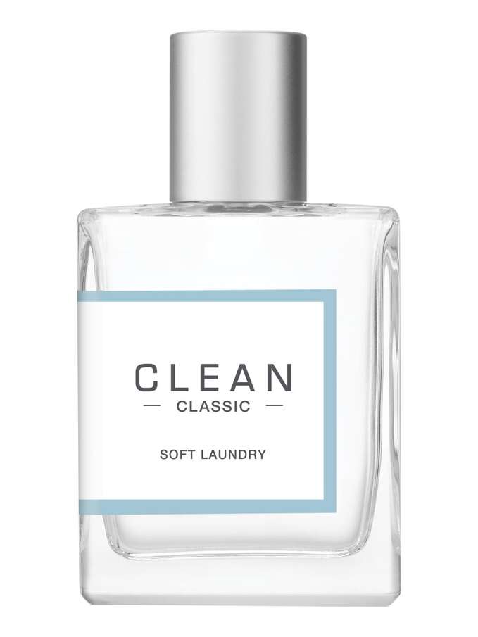 Clean Soft Laundry 