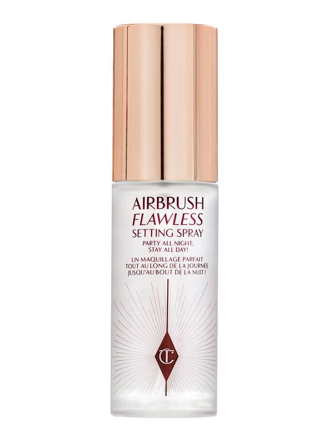 Charlotte Tilbury Airbrush Flawless Setting Spray Matte 34 ml