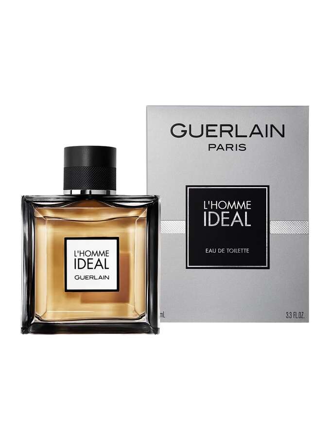 Guerlain L'Homme Idéal Eau de Toilette 100 ml 1