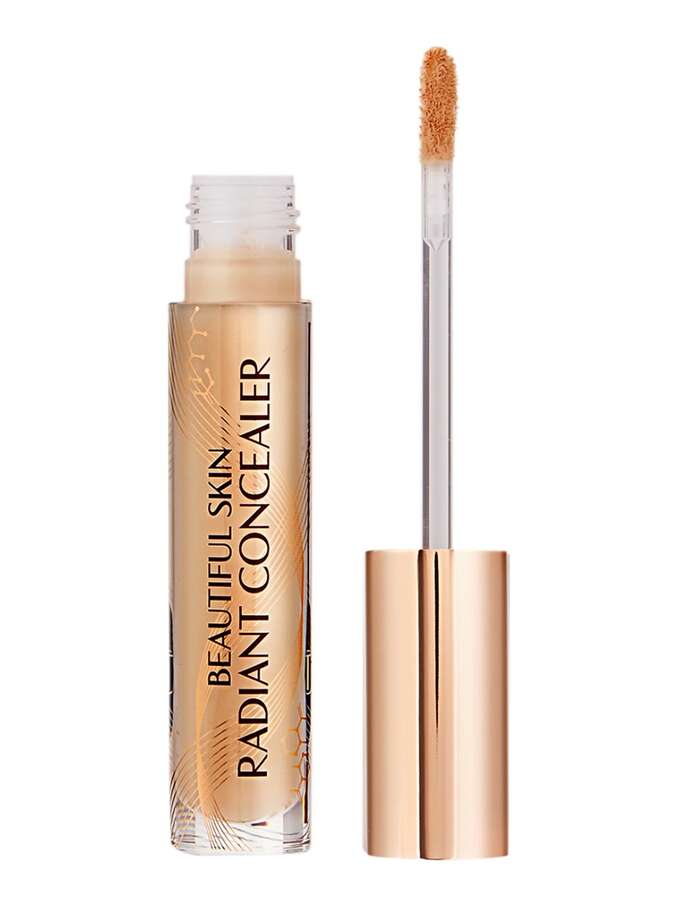 Charlotte Tilbury Beautiful Skin Radiant Concealer - 10 Deep