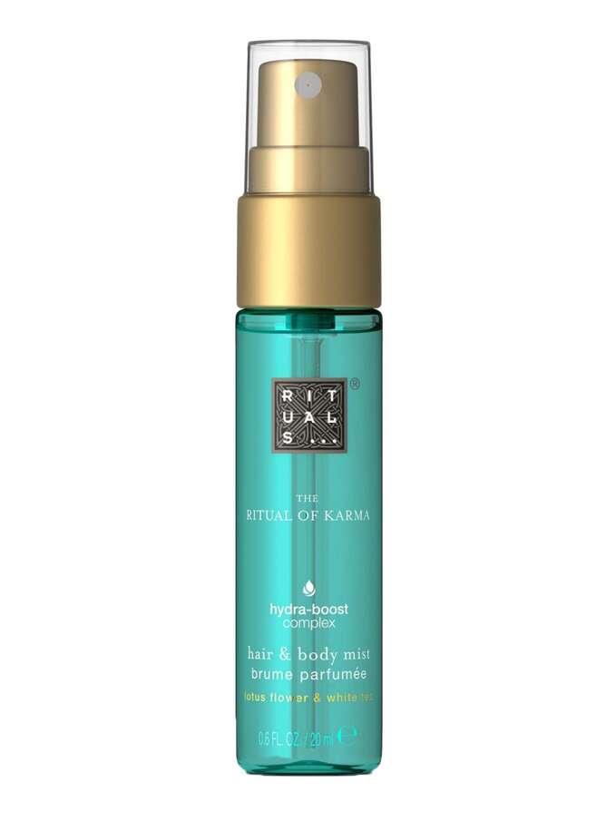 Rituals The Ritual of Karma Hair and Body Mist 20 ml