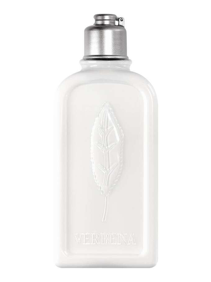 L'Occitane Verbena Body Lotion 2