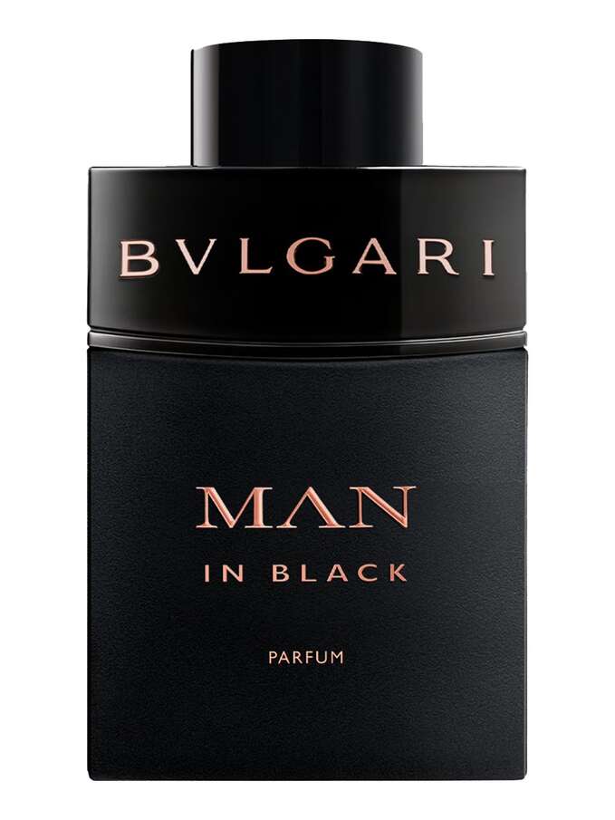 Bvlgari Man in Black Parfum 60 ml