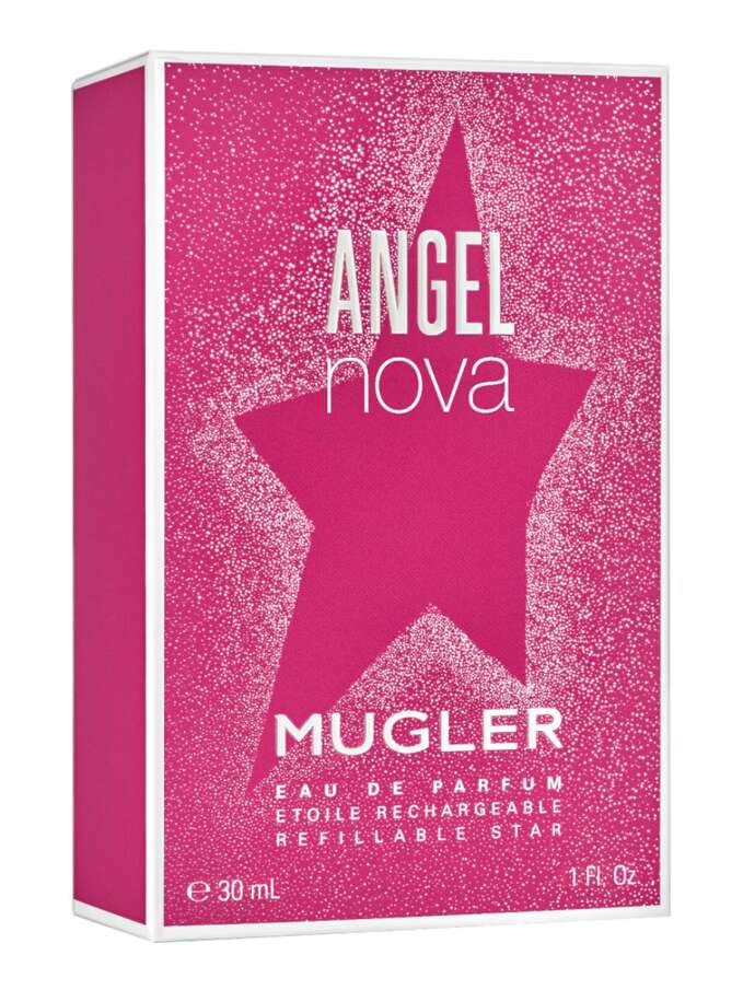 Mugler Angel Neo Eau de Parfum 30 ml Refillable 1
