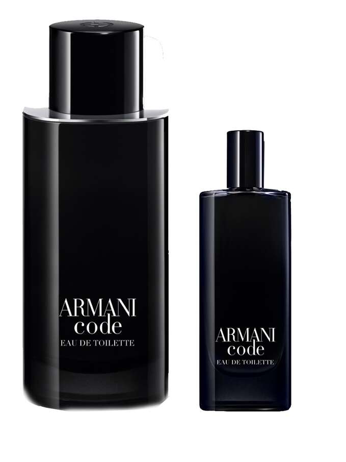 Giorgio Armani Code Set