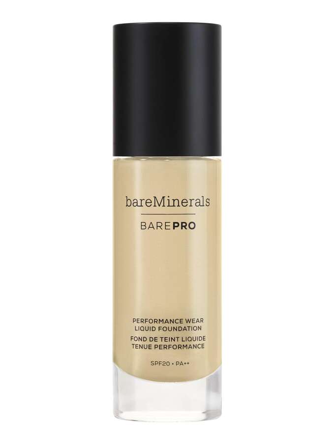 BarePro Performance Wear Foundation