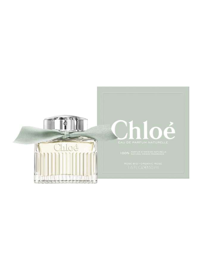 Chloé Signature Naturelle