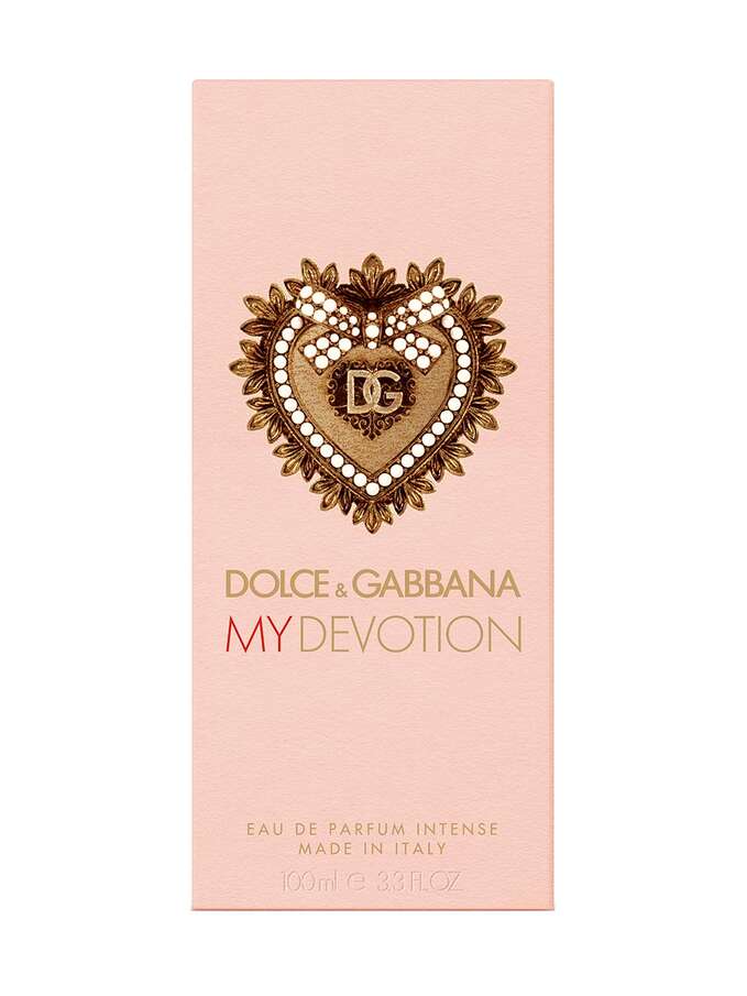 Dolce & Gabbana Devotion My Eau de Parfum Intense 100 ml 2