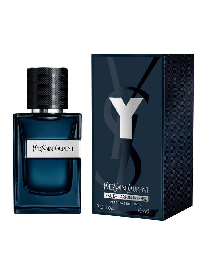 Yves Saint Laurent Y Eau de Parfum Intense 60 ml 1