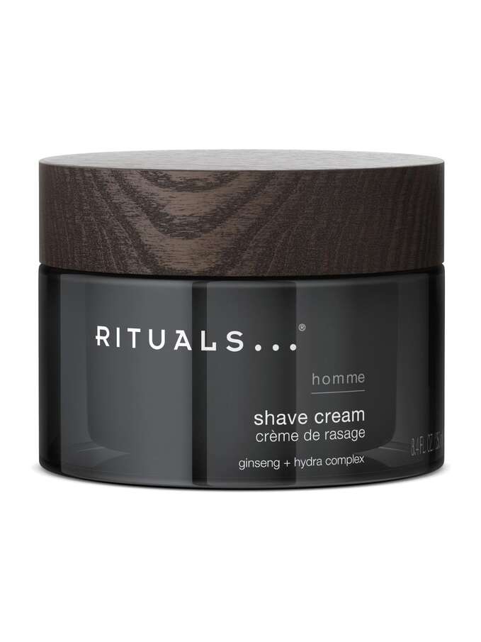 Rituals Homme Shave Cream