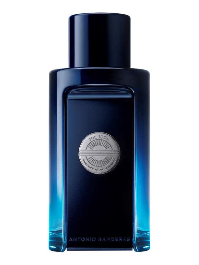 Antonio Banderas The Icon Eau de Toilette 100 ml 1