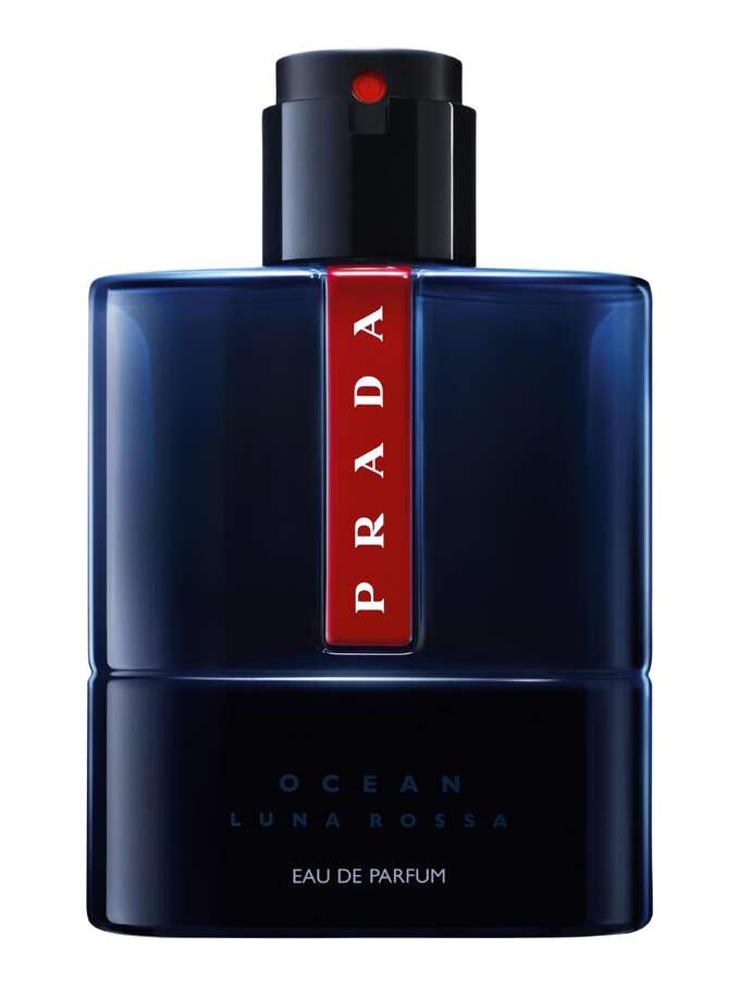 Prada Luna Rossa Ocean Intense Eau de Parfum 50 ml