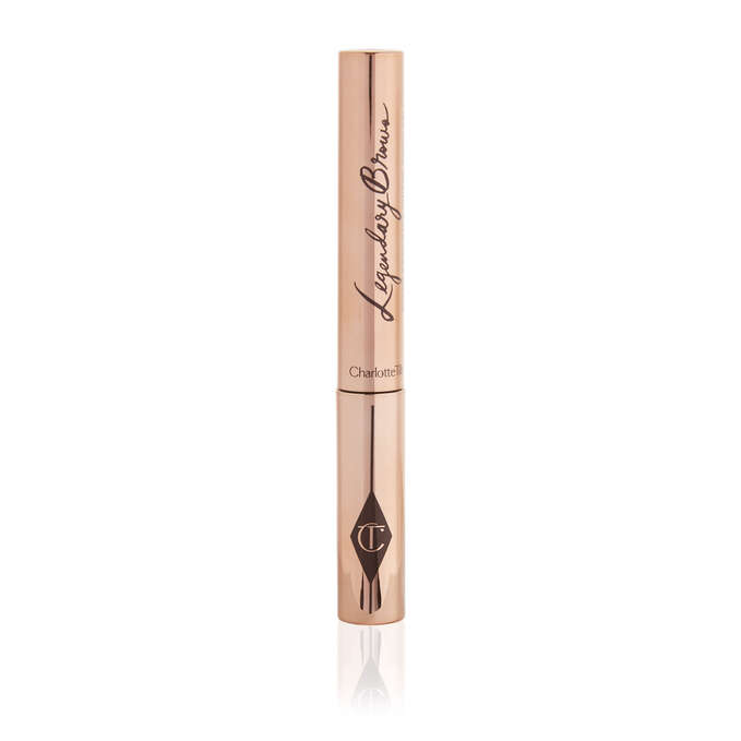 Charlotte Tilbury Legendary Brows No. 2 - Dark Brown 4