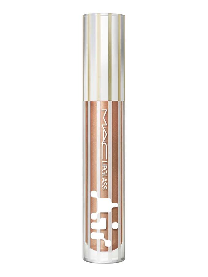MAC Lipglass Air Non-Sticky Gloss N° 26 - Accolade 1