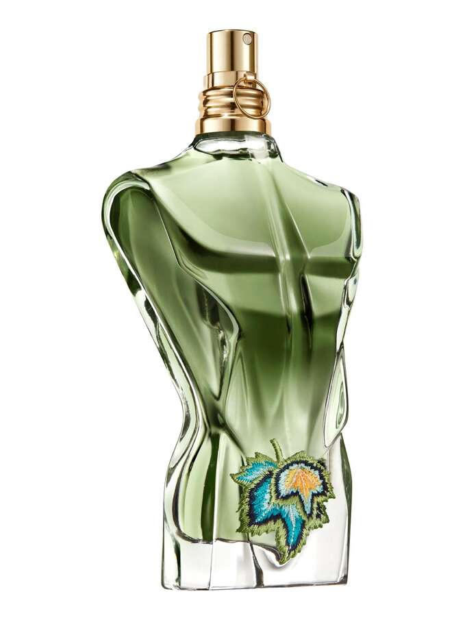 Jean Paul Gaultier Le Beau Paradise Garden Eau de Parfum 125 ml 3