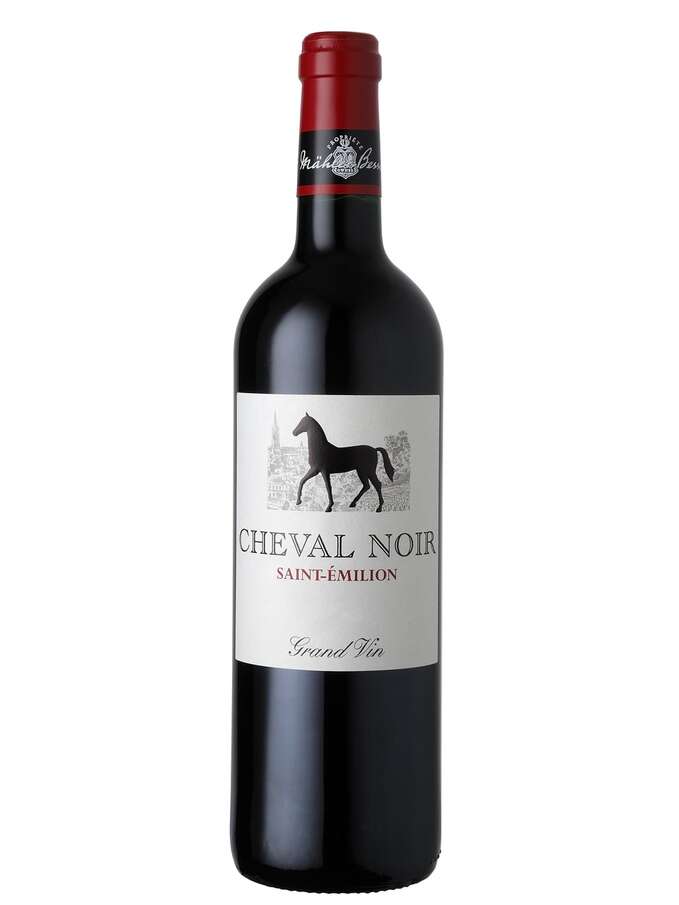 Cheval Noir Saint-Emilion