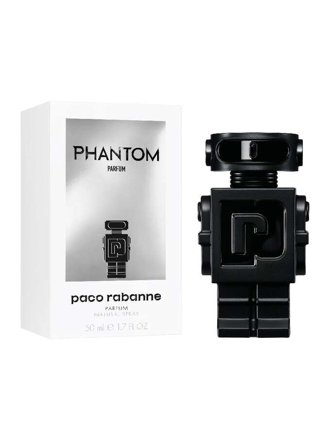 Paco Rabanne Phantom Parfum 50 ml 1