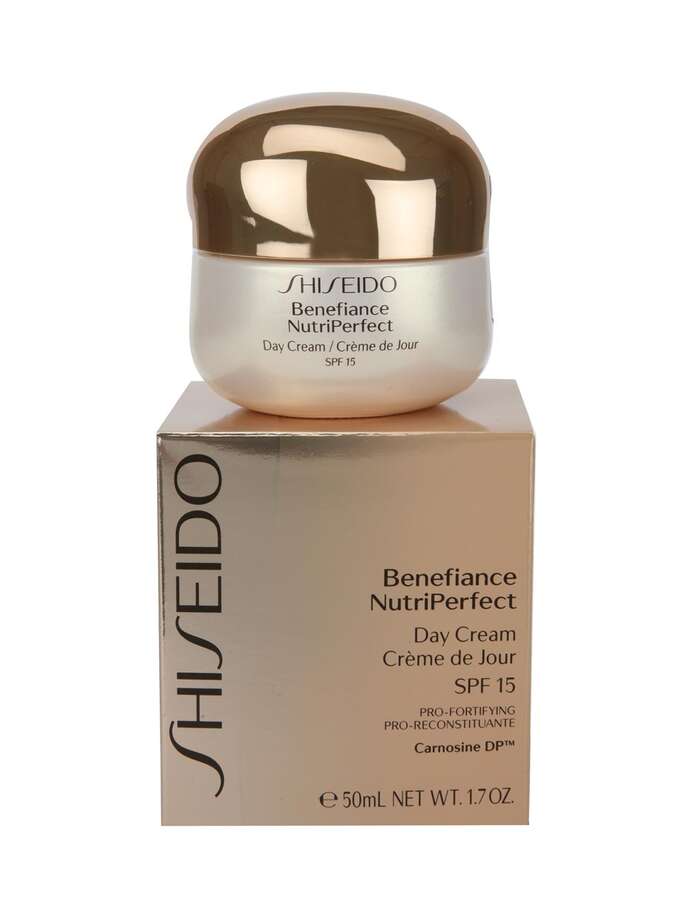 Shiseido Benefiance NutriPerfect Day Cream