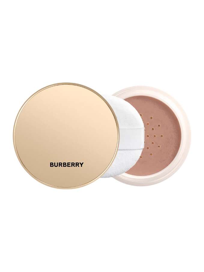 Burberry Beyond Wear Loose Powder No 4 Chestnut