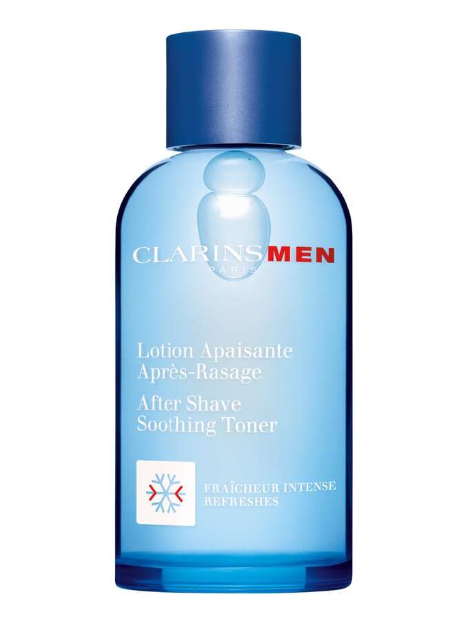 Clarins Men After Shave Soothing Toner