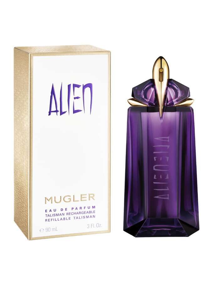 Thierry Mugler Alien Eau de Parfum (refillable) 90 ml 1