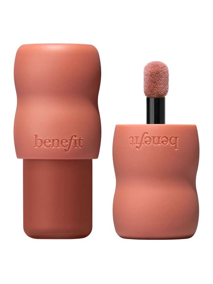 Benefit Play Daze Liquid Cheek Blush No 484 Chili