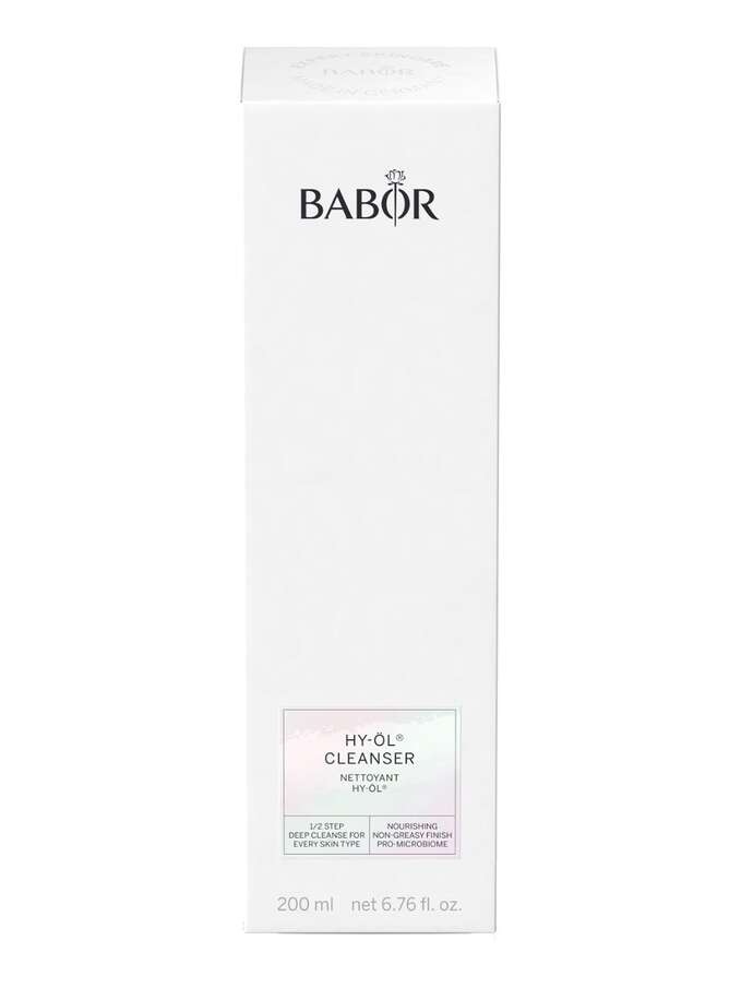 Babor HY-ÖL Cleanser 1