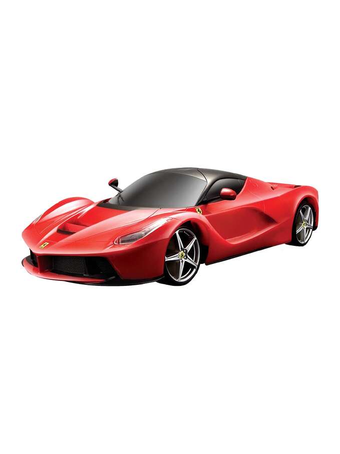 Maisto Tech R/C Ferrari LaFerrari 1