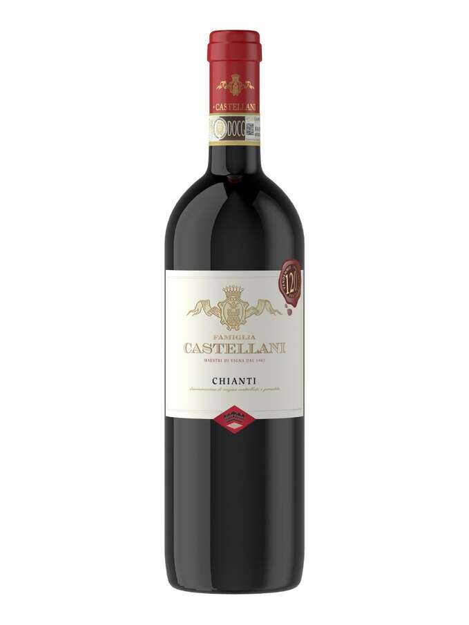 Castellani Chianti