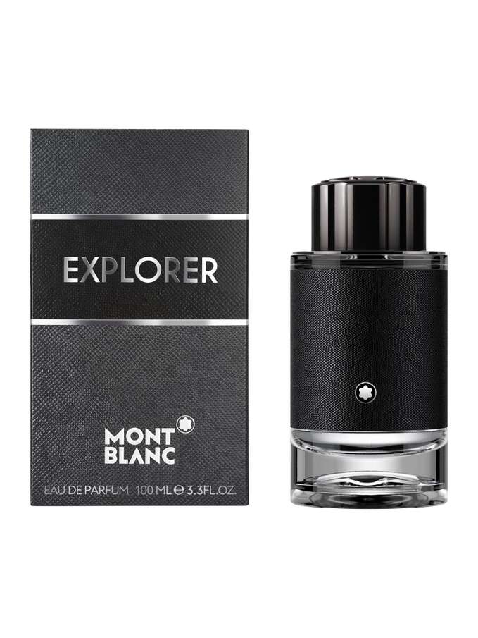 Montblanc Explorer