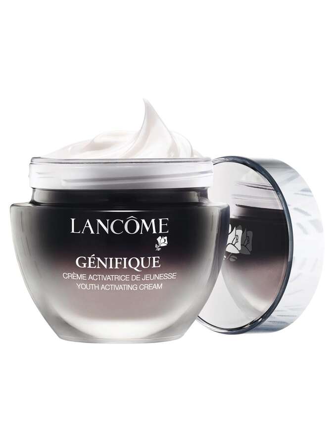 Lancôme Genifique Day Cream 1