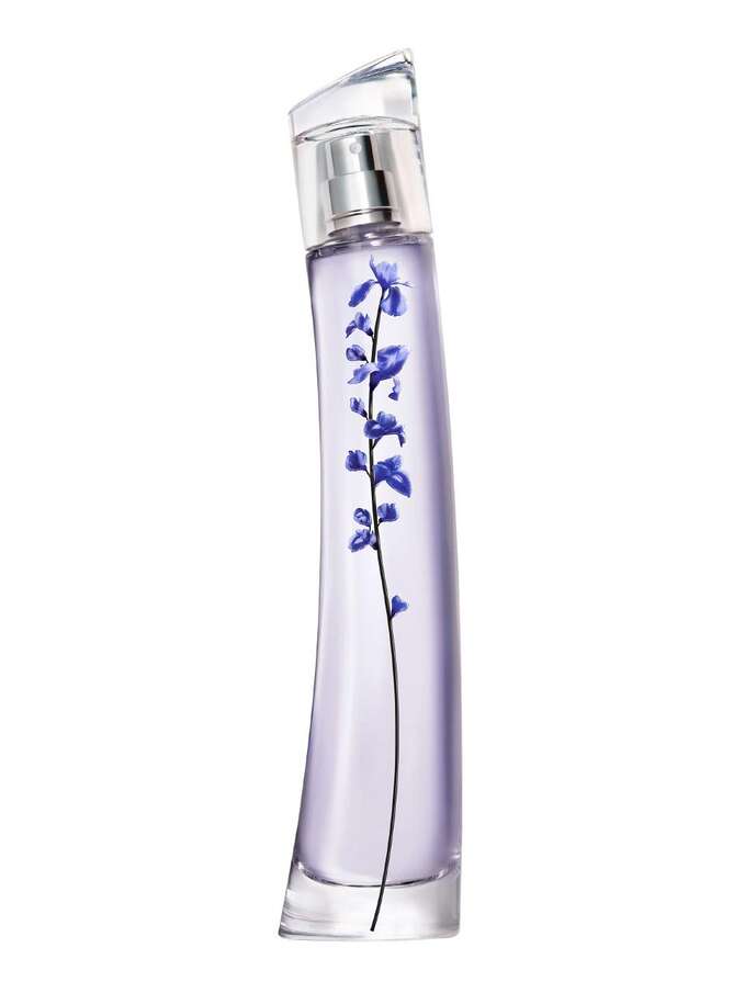 Kenzo Flower by Kenzo Ikebana Indigo Eau de Parfum 75 ml