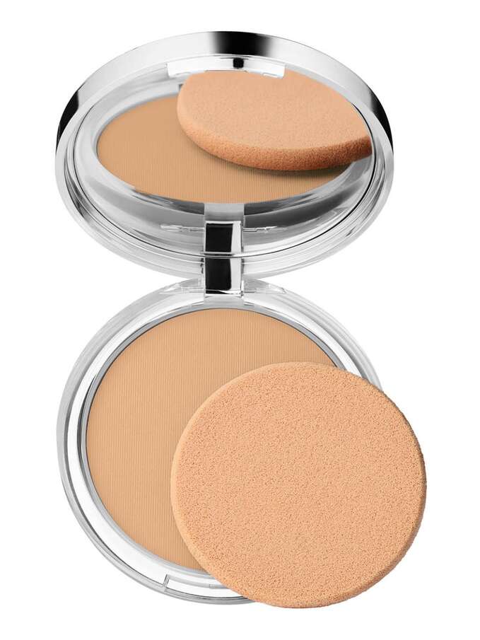 Stay Matte Sheer Pressed Powder