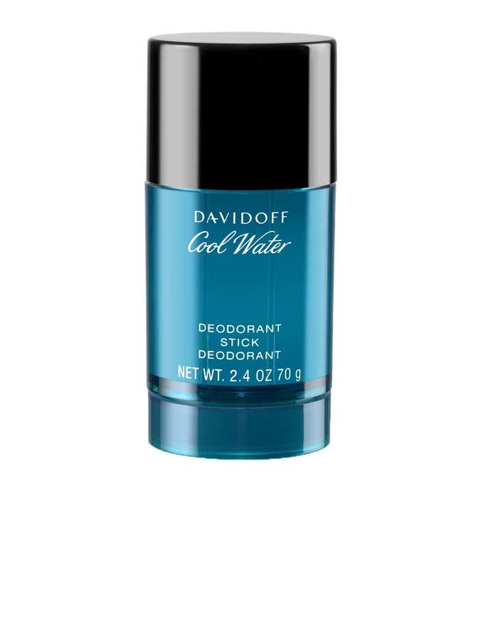 Davidoff Cool Water Deodorant Stick