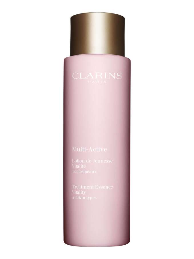 Clarins Multi Active Treatment Essence